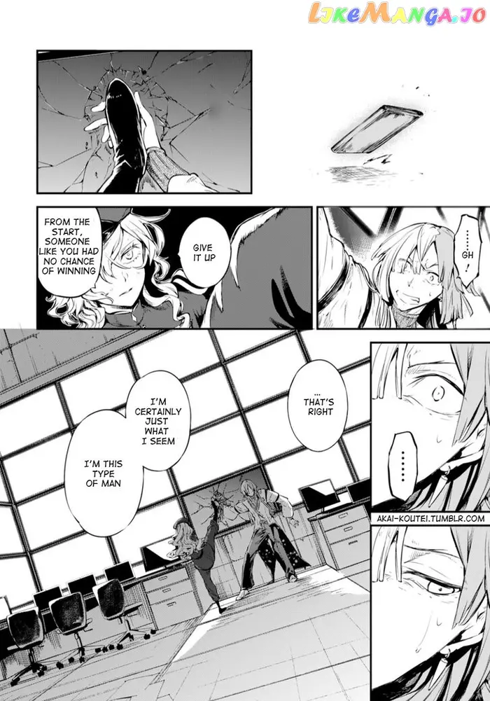 Bungou Stray Dogs Chapter 75 image 37_optimized